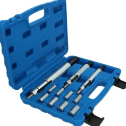Jeu d’outils de centrage d'embrayage universel 11pcs BRILLIANT TOOLS - BT641100