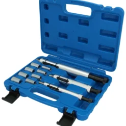 Jeu d’outils de centrage d'embrayage universel 11pcs BRILLIANT TOOLS - BT641100