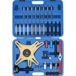 Jeu d’outils de centrage pour embrayage SAC 39pcs BRILLIANT TOOLS - BT641150