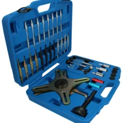 Jeu d’outils de centrage pour embrayage SAC 39pcs BRILLIANT TOOLS - BT641150