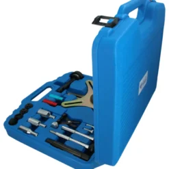 Jeu d’outils de centrage pour embrayage SAC 39pcs BRILLIANT TOOLS - BT641150