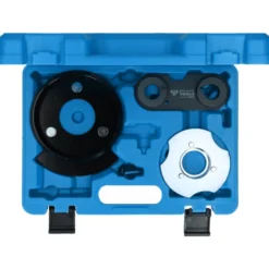 Jeu d'outils de contrôle de chaine de distribution pour VAG 1.2 1.4 TFSi 4pcs BRILLIANT TOOLS - BT595910