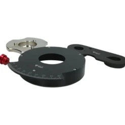 Jeu d'outils de contrôle de chaine de distribution pour VAG 1.2 1.4 TFSi 4pcs BRILLIANT TOOLS - BT595910
