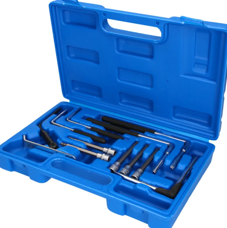 Jeu d’outils de démontage airbag 12pcs BRILLIANT TOOLS - BT511150