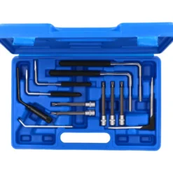Jeu d’outils de démontage airbag 12pcs BRILLIANT TOOLS - BT511150