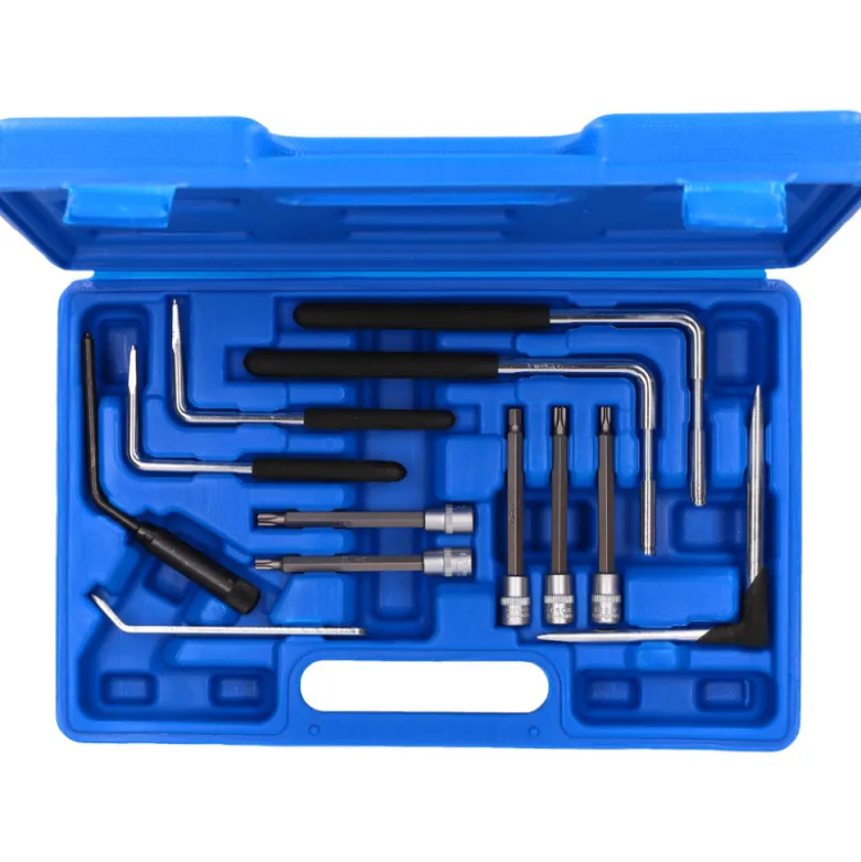 Jeu d’outils de démontage airbag 12pcs BRILLIANT TOOLS - BT511150
