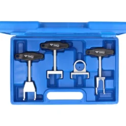 Jeu d’outils de démontage de bobines d’allumage pour VAG 4pcs BRILLIANT TOOLS - BT561000