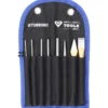 Jeu d'outils de frappe 8pcs BRILLIANT TOOLS - BT085060