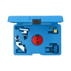 Jeu d’outils de montage et démontage pour courroie trapézoïdale 5 pcs BRILLIANT TOOLS - BT571080