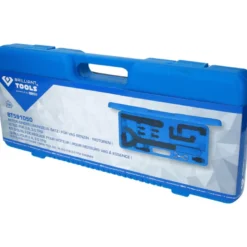 Jeu d’outils de réglage de moteur pour Audi 2.8 3.0 FSI BRILLIANT TOOLS - BT591050