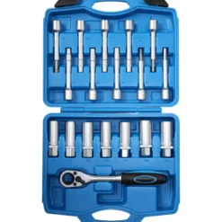 Jeu d’outils pour amortisseurs 18pcs BRILLIANT TOOLS - BT651250