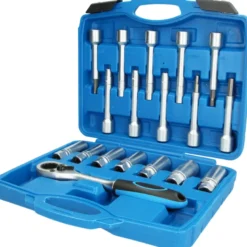 Jeu d’outils pour amortisseurs 18pcs BRILLIANT TOOLS - BT651250