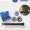 Jeu d’outils pour barre d’accouplement 4pcs BRILLIANT TOOLS - BT661350