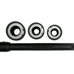 Jeu d’outils pour barre d’accouplement 4pcs BRILLIANT TOOLS - BT661350
