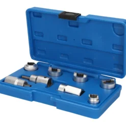 Jeu d’outils 1/2" pour jambe de force 8pcs BRILLIANT TOOLS - BT651000