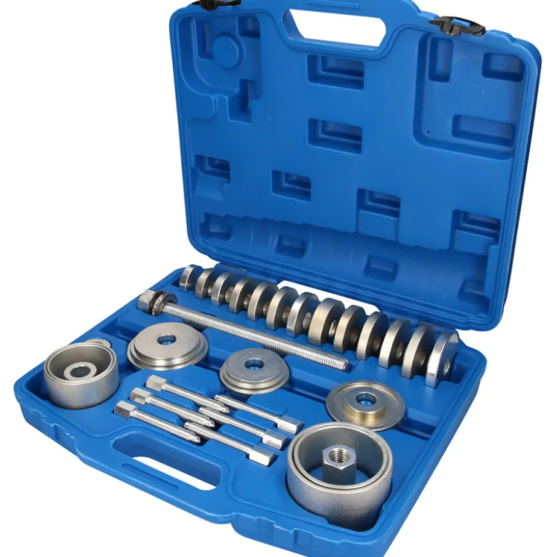 Jeu d’outils pour roulements de roues 31pcs BRILLIANT TOOLS - BT671650