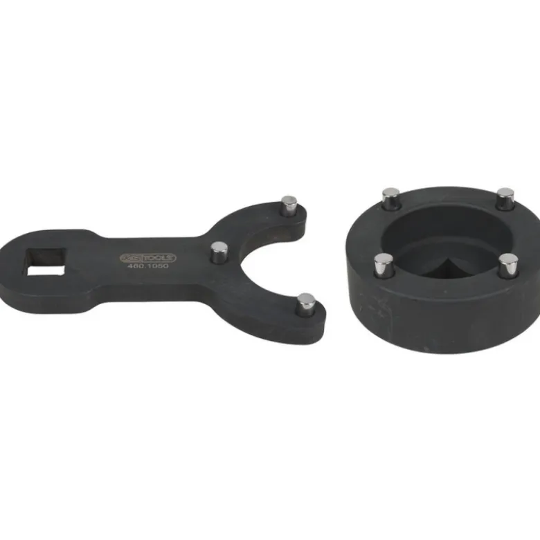 Jeu d'outils pour vérin de levage hydraulique Volvo, 2 pcs KS TOOLS 460.1050