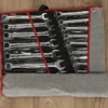 Jeux de 25 clés mixtes ULTIMATE 6 à 34 mm KS TOOLS 922.0075