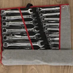Jeux de 25 clés mixtes ULTIMATE 6 à 34 mm KS TOOLS 922.0075