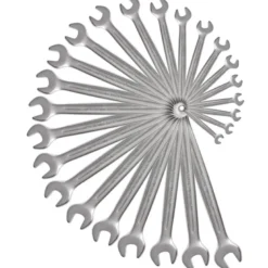 Jeux de 25 clés mixtes ULTIMATE 6 à 34 mm KS TOOLS 922.0075