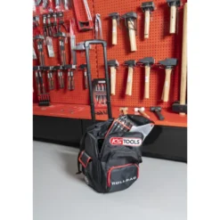 Jeux de 21 clés mixtes ULTIMATE 6 à 28 mm en trousse KS TOOLS 922.0048