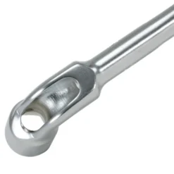 Jeux de clés à pipe débouchées 10 pièces KS TOOLS 517.0440