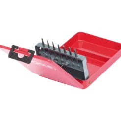 Jeux de fraise HM 7 pièces KS TOOLS 515.3207