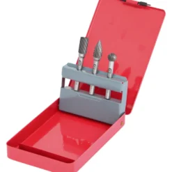 Jeux de fraises HM 3 pièces KS TOOLS 515.3203