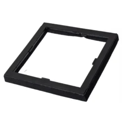 Joint Mousse High Flow 400x400mm pour Fond Plat 12502 - GRABO 12503