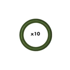Joints toriques 6,6x6,51mm (10 pcs) CLAS CO 4035