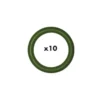Joints toriques 17,1x2,6mm (10 pcs) CLAS CO 4055