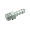 Jonction filetage cylindrique mâle 1 gorge PREVOST JFT ZS