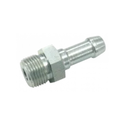 Jonction filetage cylindrique mâle 1 gorge PREVOST JFT ZS