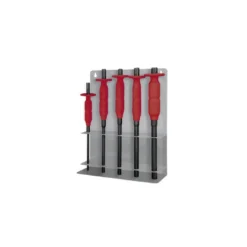 Kit Air Grip, chasse-goupille avec poignée ergonomique - 5 éléments KRAFTWERK 310.361.614