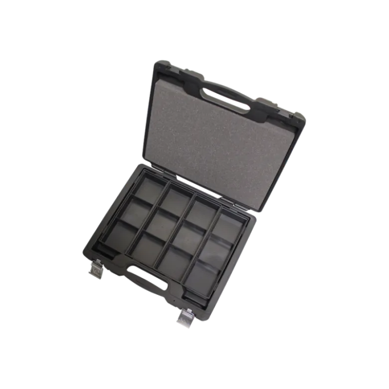 Kit Bac De Rangements N°3 + N°6 King Tony - 847114B