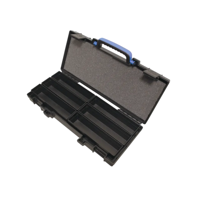 Kit Bac De Rangements N°1 + N°5 King Tony - 84724B