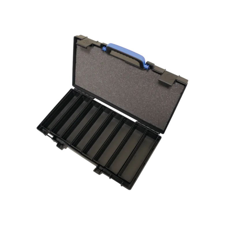 Kit Bac De Rangements N°2 + N°5 King Tony - 84738B