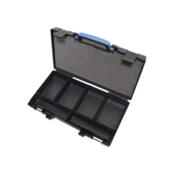 Kit Bac De Rangements N°2 + N°4 + N°5 King Tony - 84736B