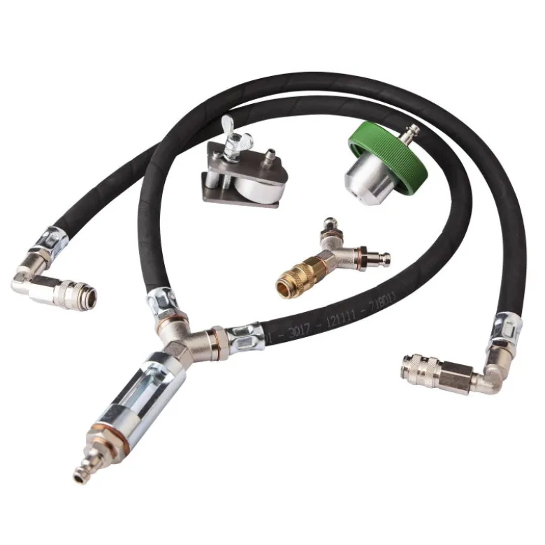 Kit bouchon pl mercedes CLAS HU 1116