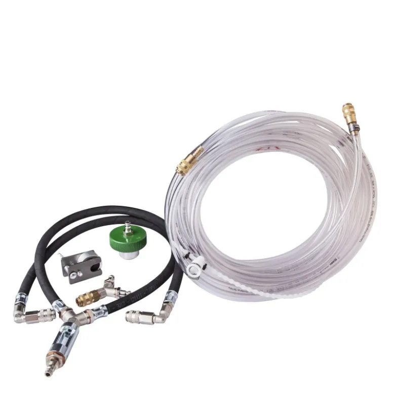 Kit bouchon pl mercedes CLAS HU 1116