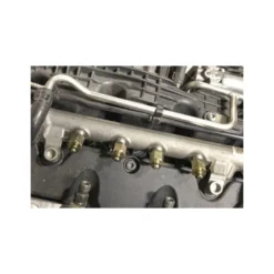 Kit bouchons common rail CLAS AC 0802
