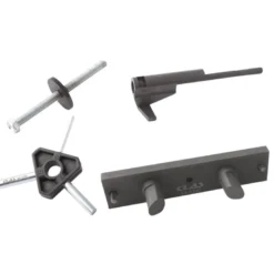Kit calage moteur vag 2.0 tfsi et tsi CLAS OM 4112