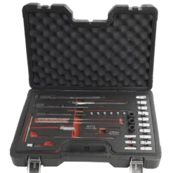 Kit complet nettoyage sieges injecteurs CLAS OM 9110
