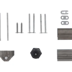 Kit complémentaire pour rivetage de chaîne de distribution Mercedes BRILLIANT TOOLS - BT593570