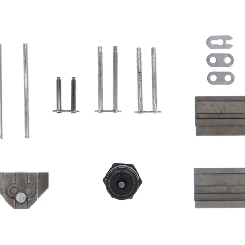 Kit complémentaire pour rivetage de chaîne de distribution Mercedes BRILLIANT TOOLS - BT593570