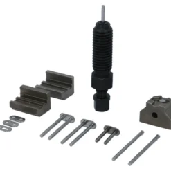 Kit complémentaire pour rivetage de chaîne de distribution Mercedes BRILLIANT TOOLS - BT593570
