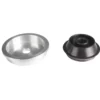 Kit cone centrage vul ø118-174mm+entretoise ø40mm CLAS EQ 8093