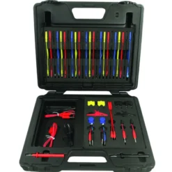 Kit connecteurs pour outils de mesures electriques CLAS OE 5115