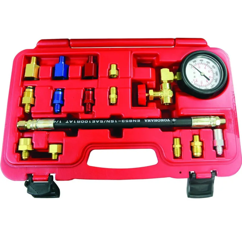 Kit controle direction assistee CLAS AC 0310