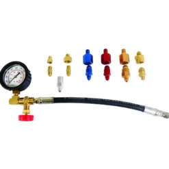 Kit controle direction assistee CLAS AC 0310